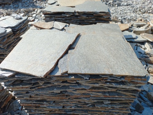 Серицит для лестницы, ступеней купить в Горно-Алтайске