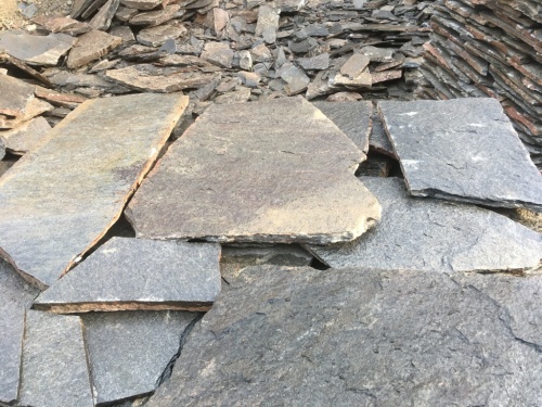 Серицит для лестницы, ступеней купить в Горно-Алтайске